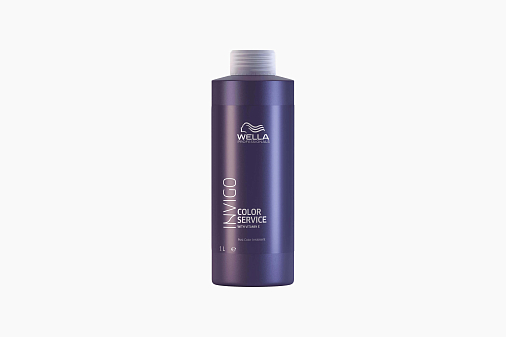 Wella Professionals Service Post Color Treatment