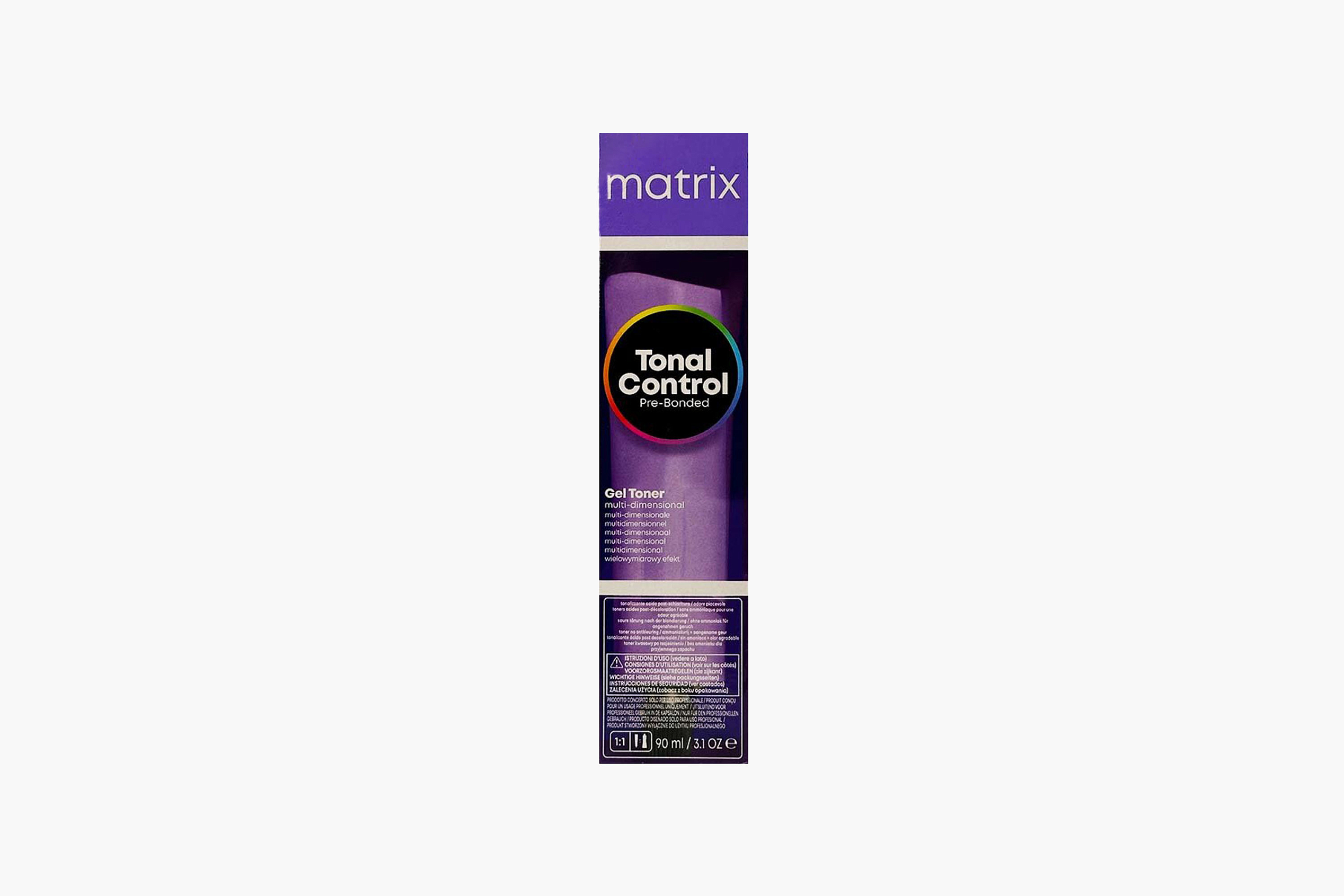Matrix Tonal Control 10P фото 2