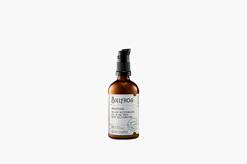 Bullfrog Agnostico All-in-one Beard Balm