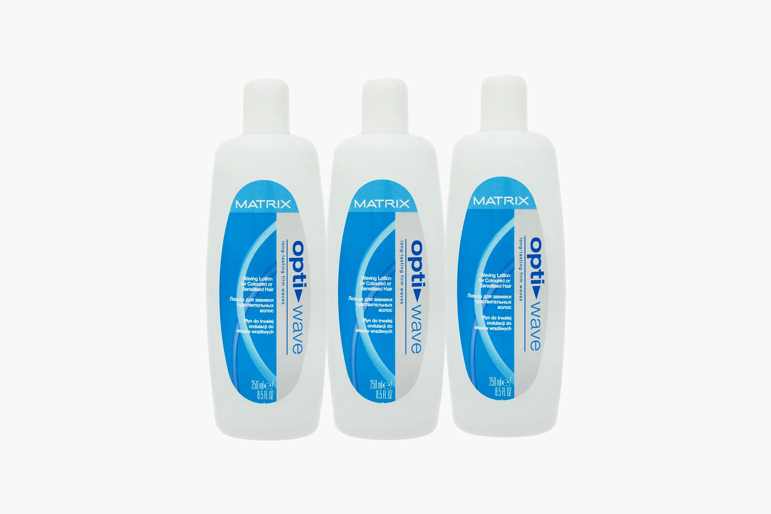 Matrix Opti Wave фото 1