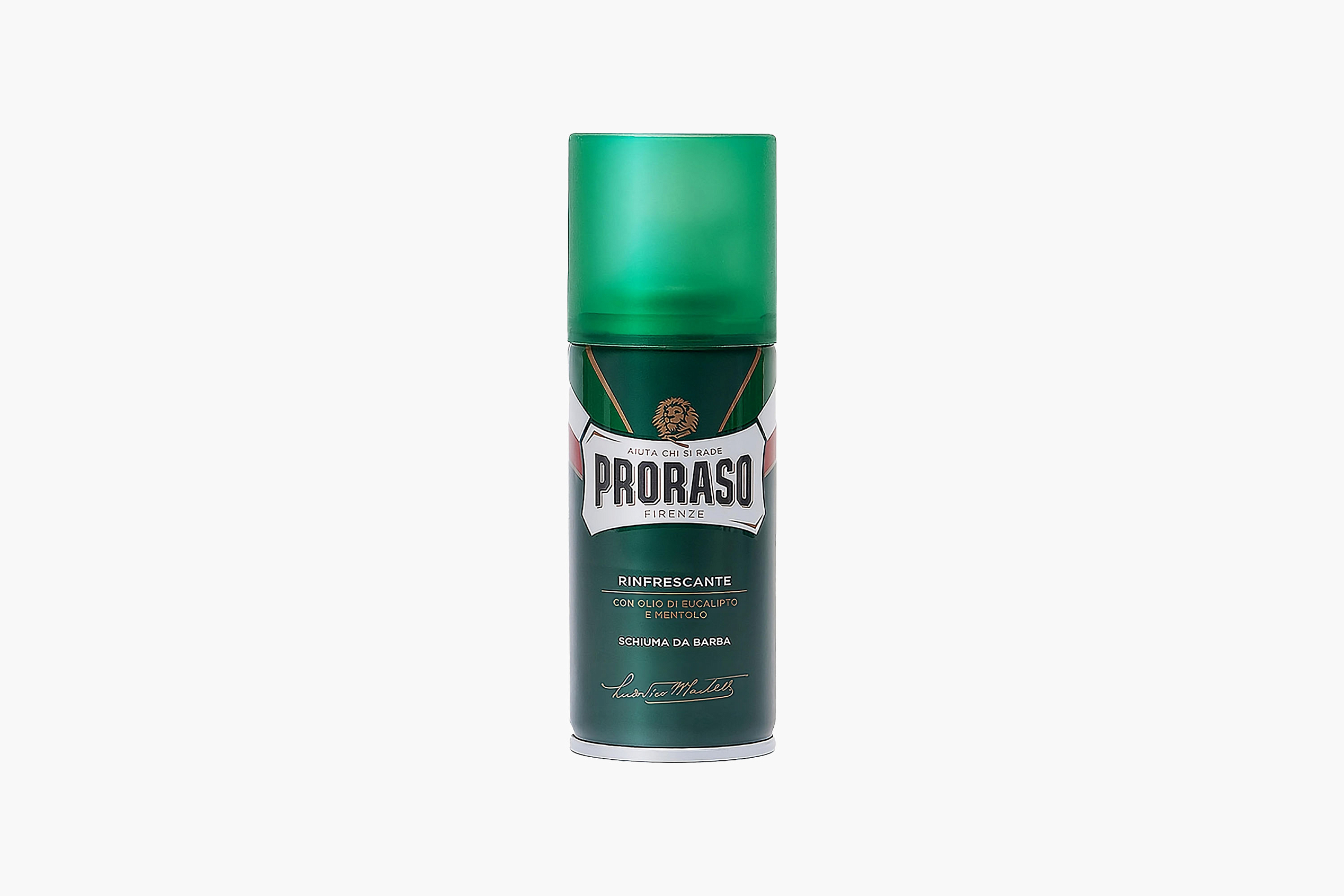 PRORASO Rinfrescante E Tonificante фото 1