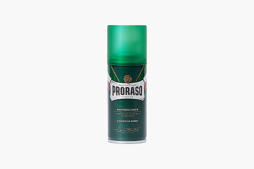 PRORASO Rinfrescante E Tonificante