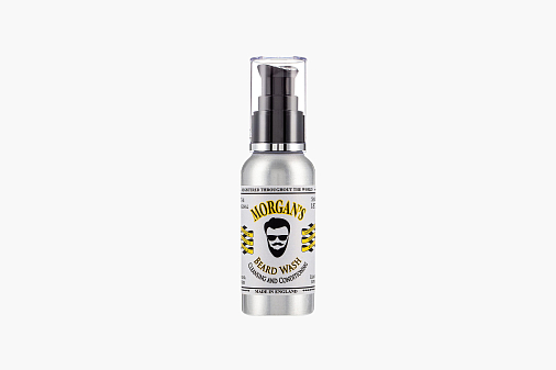 Morgan's Beard wash