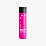 Matrix Total Results Keep Me Vivid