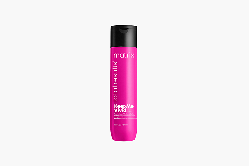 Matrix Total Results Keep Me Vivid