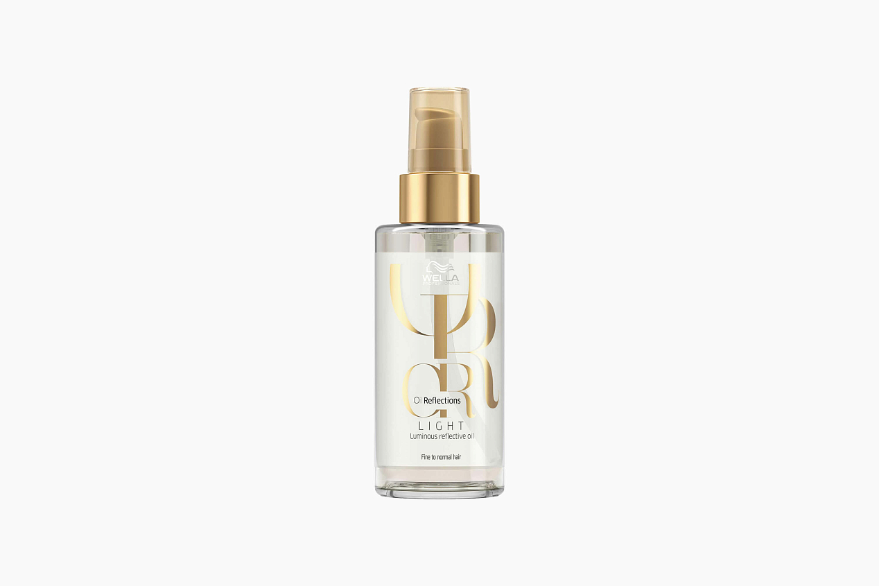 Wella Professionals Oil Reflections Light