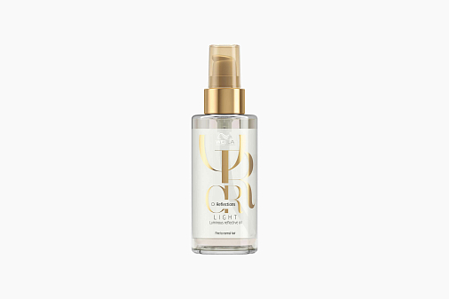 Wella Professionals Oil Reflections Light