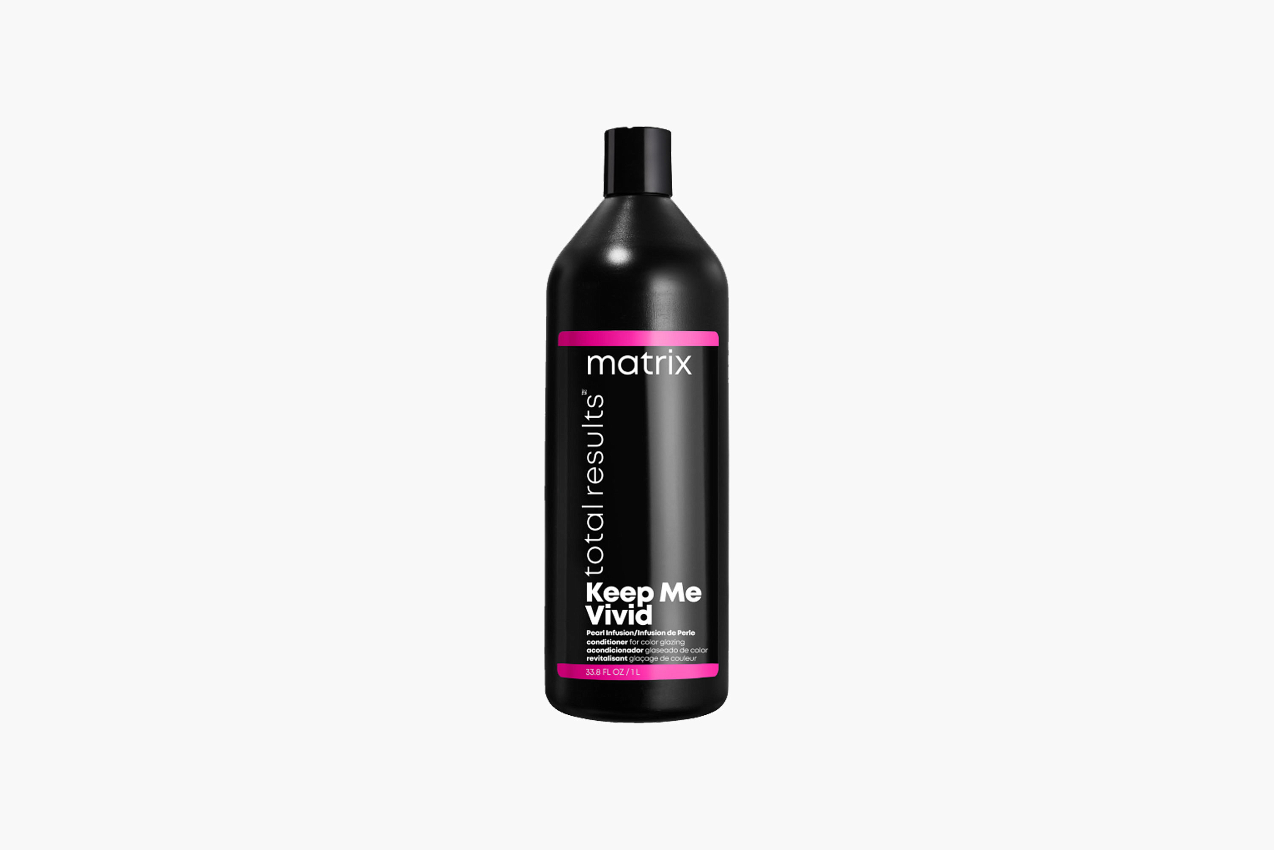 Matrix Total Results Keep me Vivid фото 1