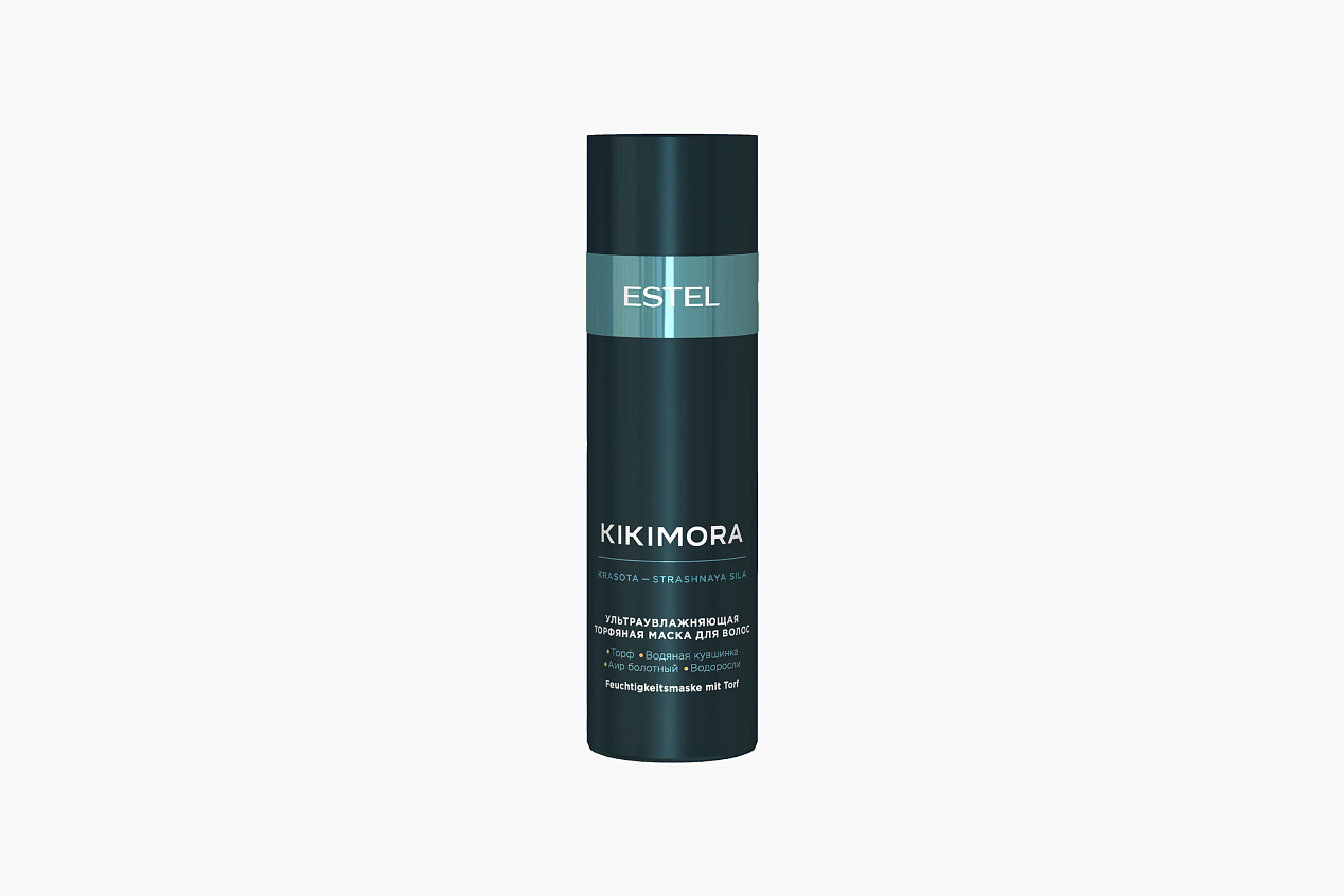 Estel Professional Kikimora