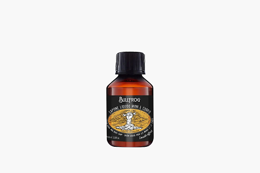 Bullfrog Sapone Liquido Mani e Corpo