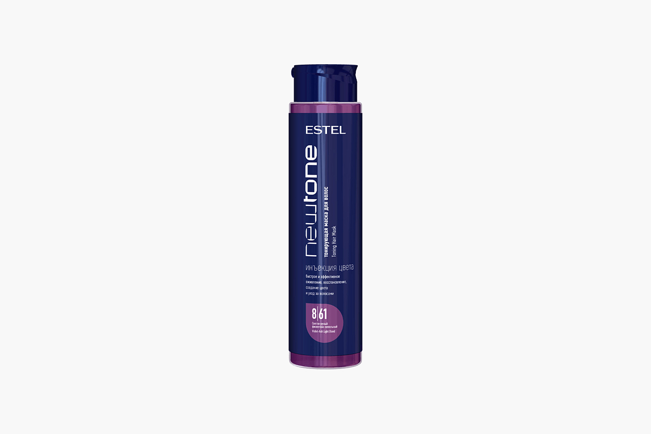 Estel Professional NewTone 8/61