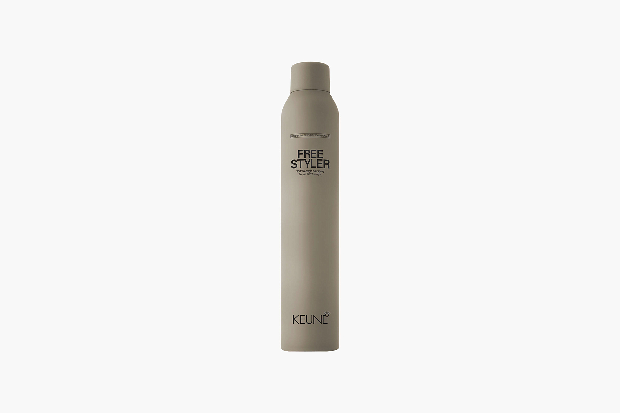 Keune Freestyler