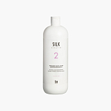 Silk Keratin Two
