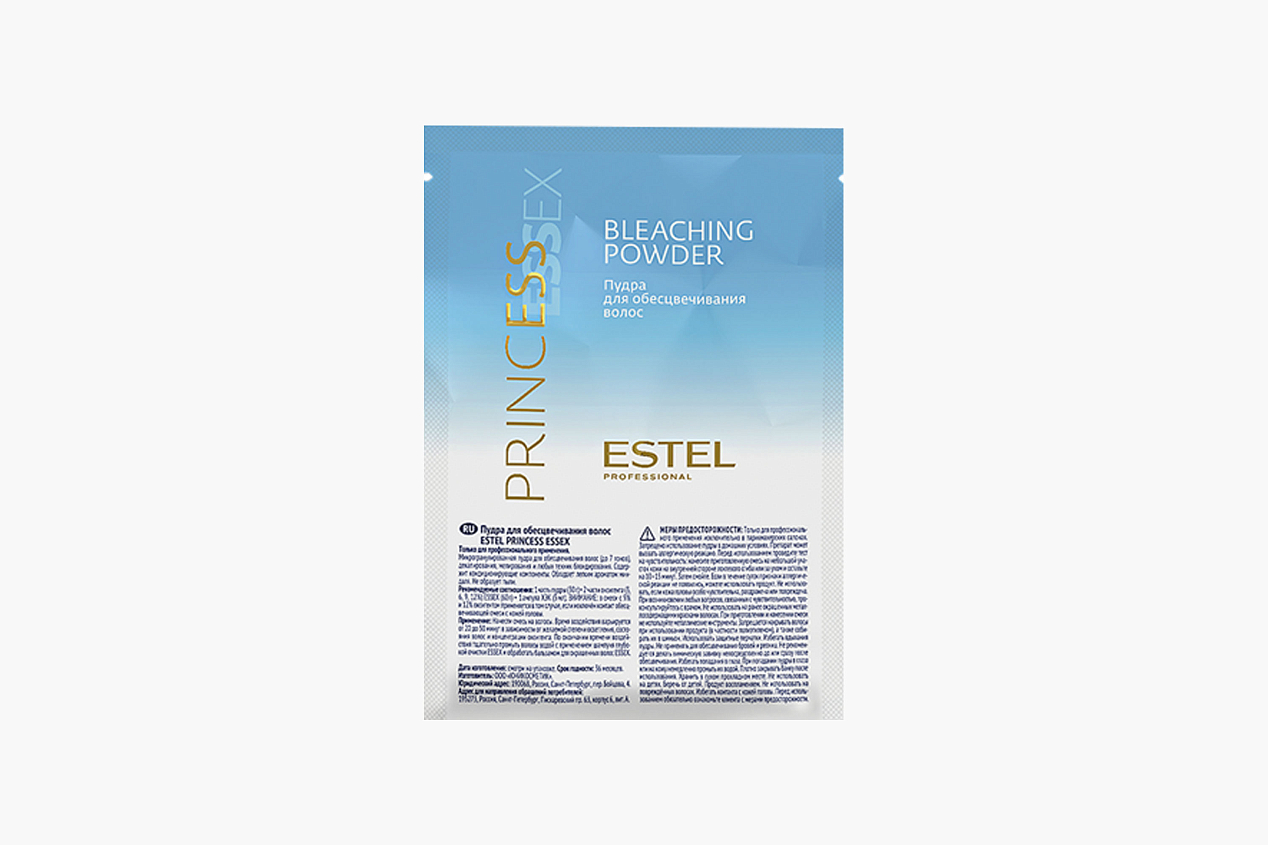 Estel Professional Princess Essex