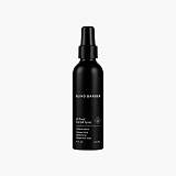 Blind Barber Tonka Bean