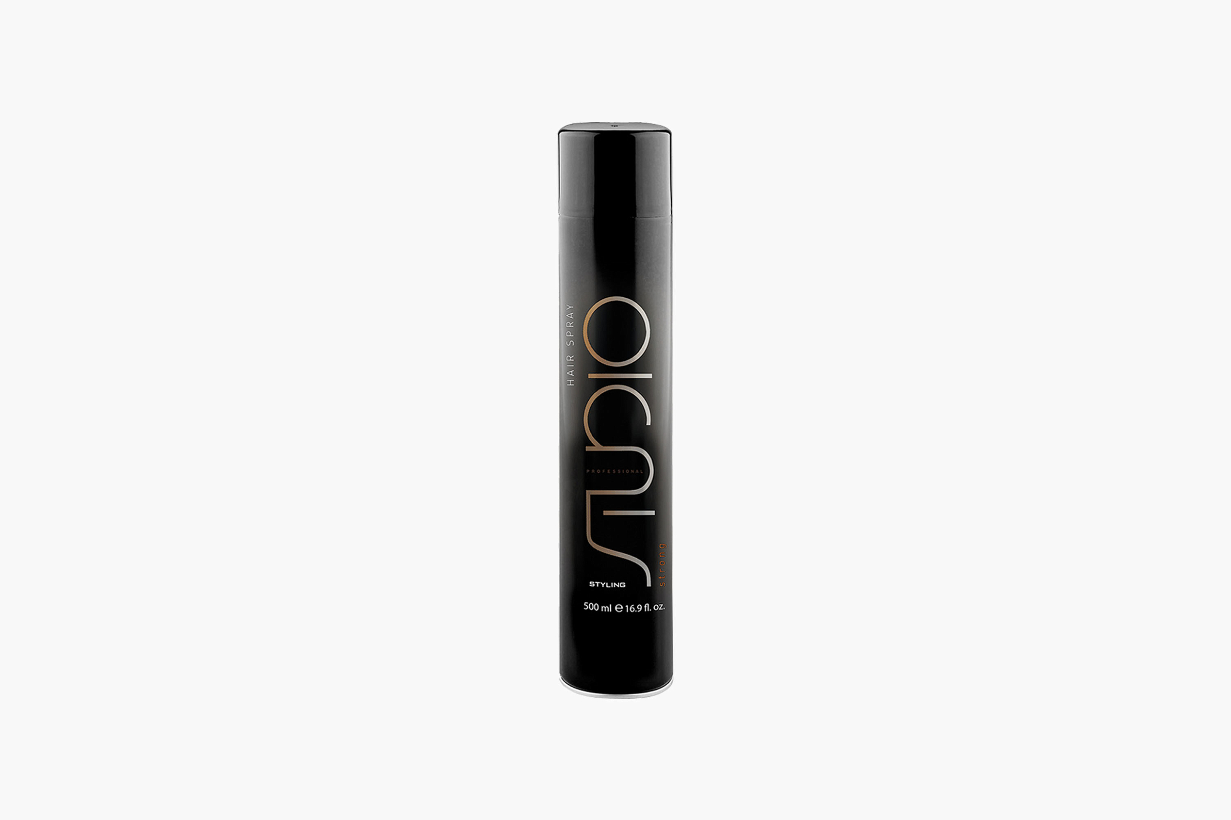 Kapous Professional Studio Strong Hair Spray фото 1