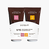 System 4 Program 15