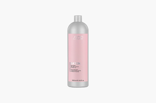 Kapous Professional Studio Luxe Care