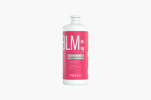 Tefia Mycare Conditioner for Сolored Hair