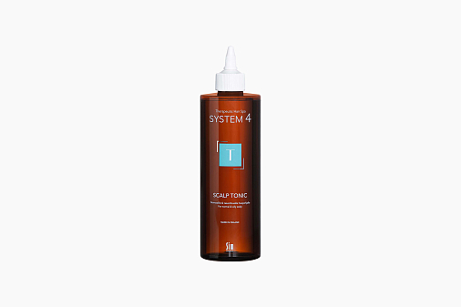 System 4 T Scalp Tonic