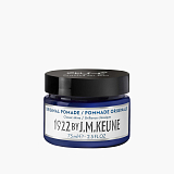 Keune 1922 by J. M. Keune Original Pomade