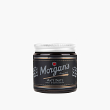 Morgan's Matt Paste