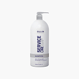 Ollin Professional Service Line Cold Shade