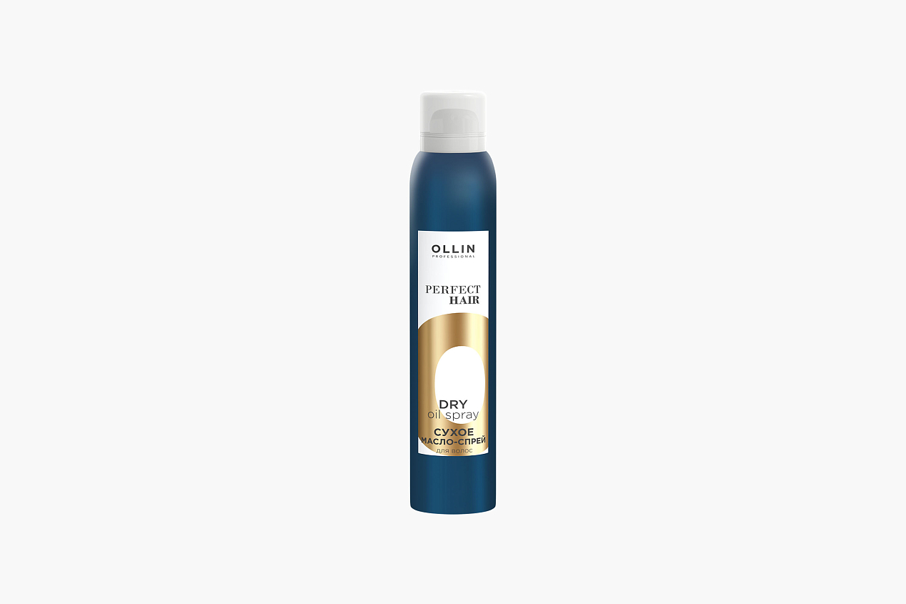 Ollin Professional Perfect Hair