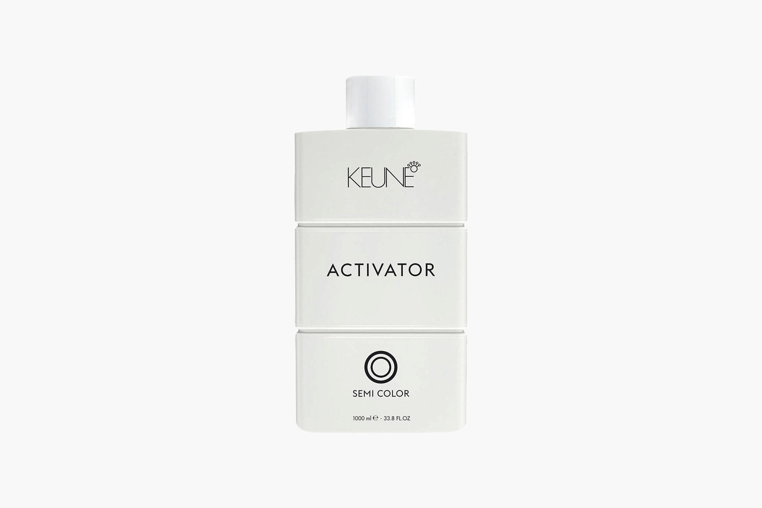 Keune Semi Color Activator фото 1