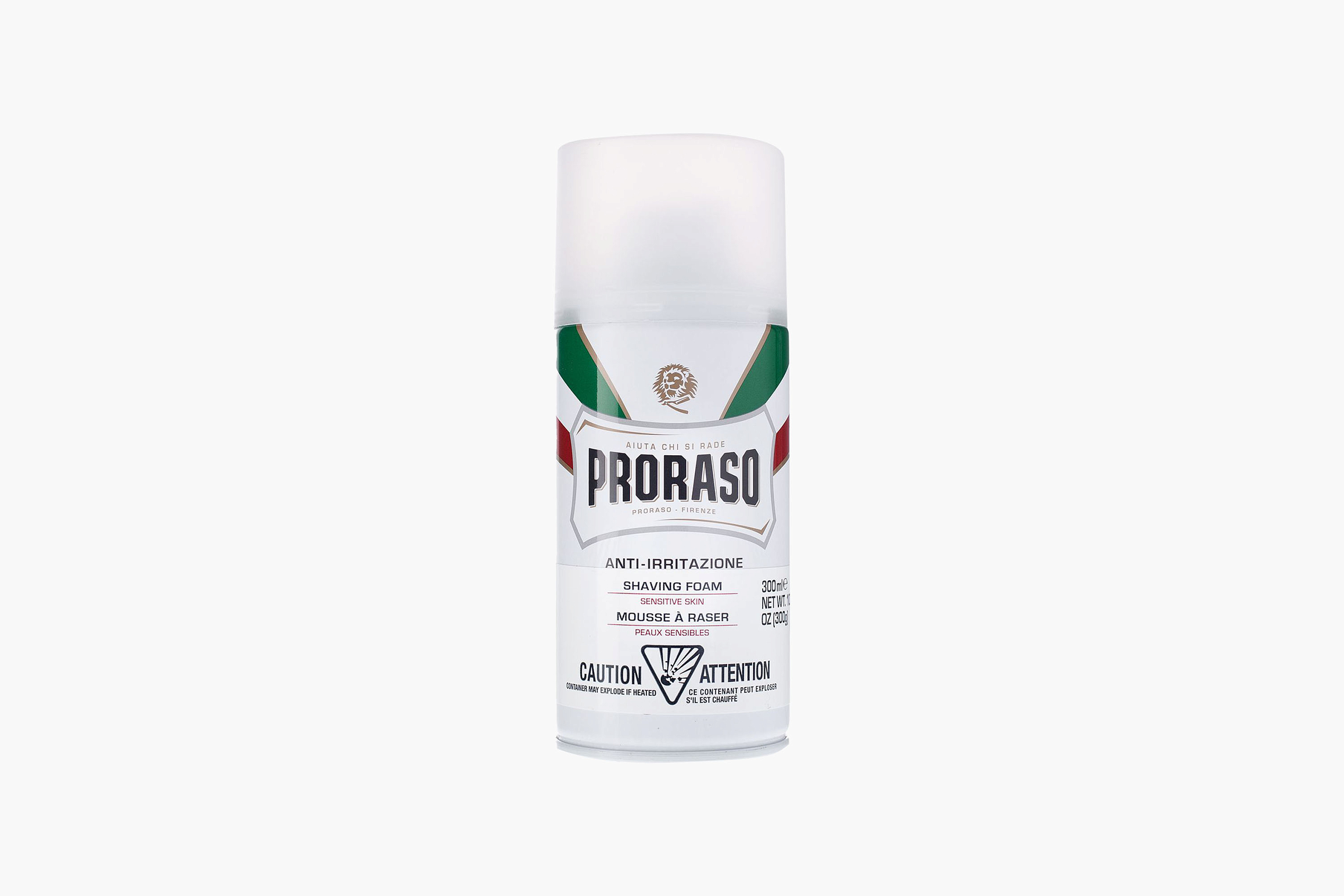 PRORASO Pelli Sensibili фото 1