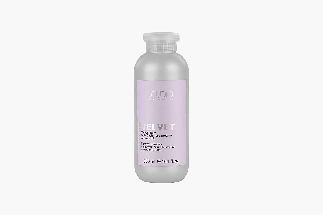 Kapous Professional Studio Luxe Care