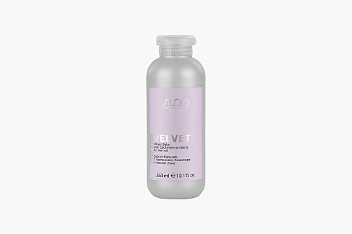 Kapous Professional Studio Luxe Care