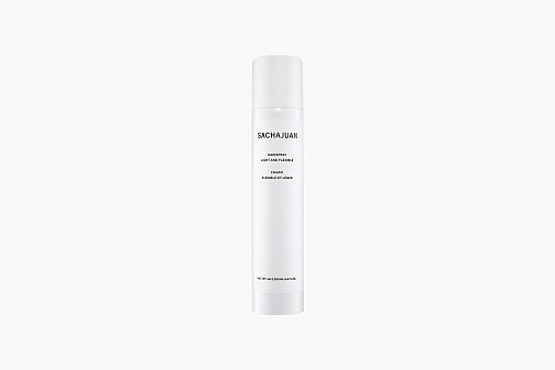 SachaJuan Hairspray Light & Flexible