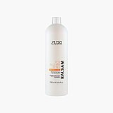 Kapous Professional Studio Balsam With Wheat Proteins