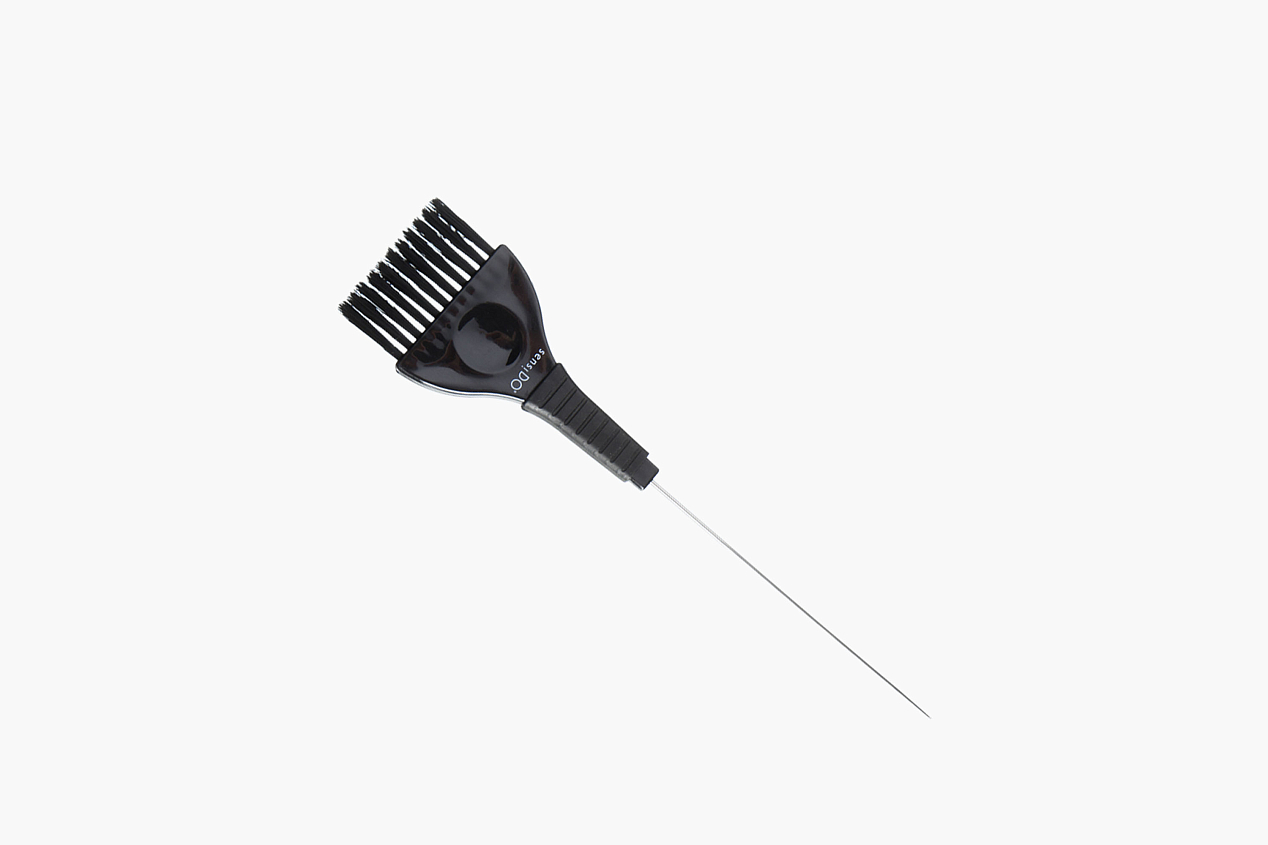 SensiDO Paint brush with logo