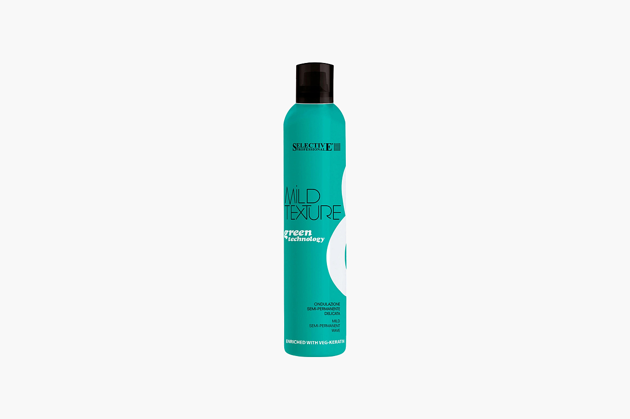 Selective Professional Mild Texture