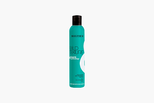 Selective Professional Mild Texture