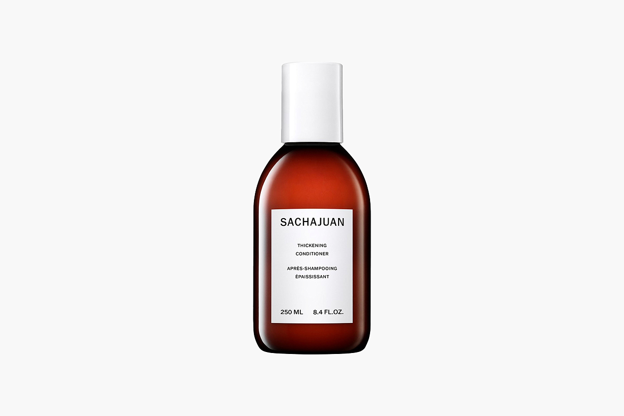 SachaJuan Thickening Conditioner