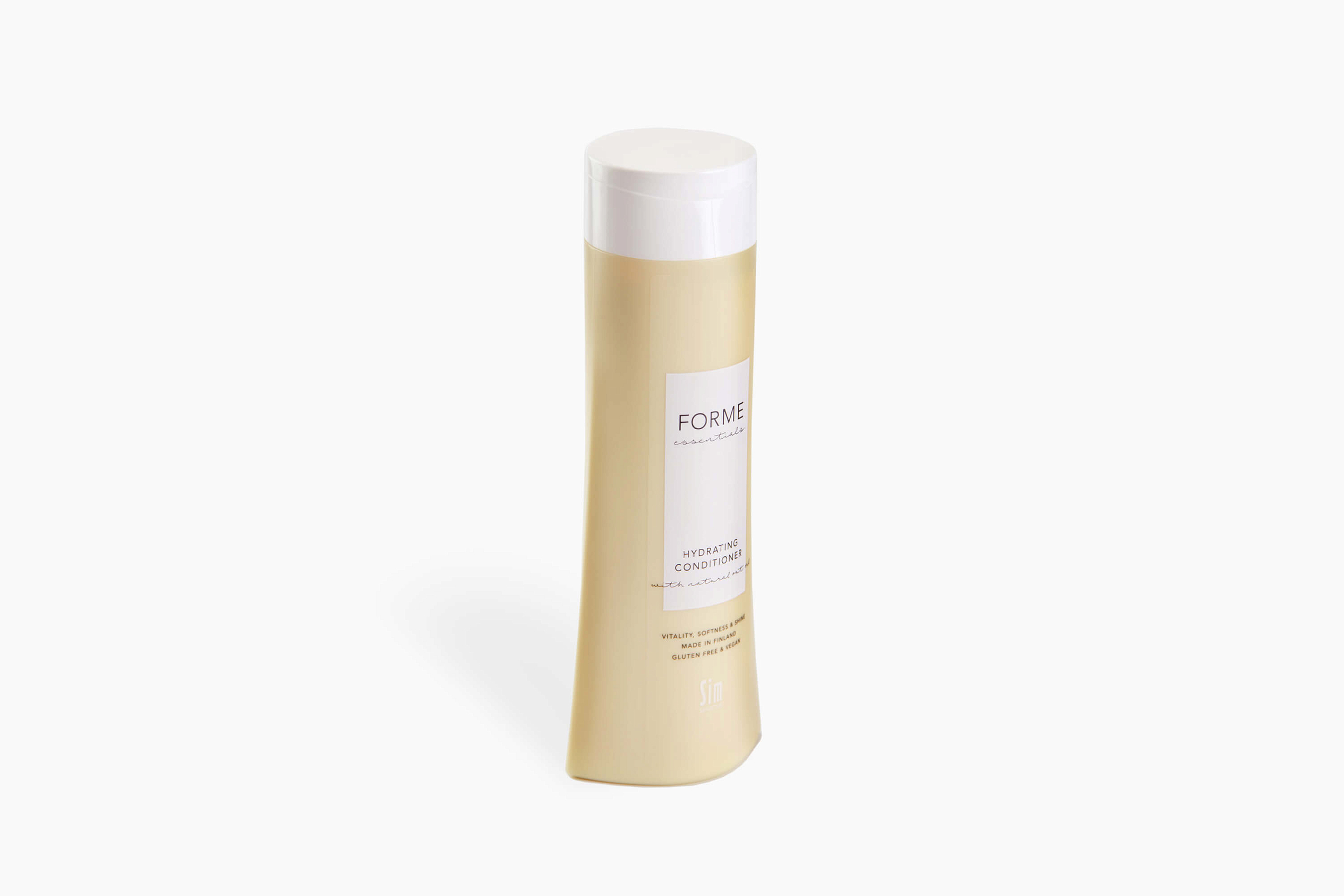 Forme Essentials Hydrating Conditioner фото 2