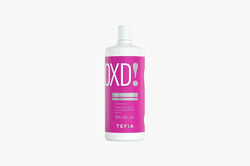 Tefia Mypoint 3% 10 vol