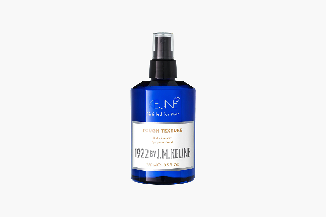 Keune 1922 by J. M. Keune Tough Texture