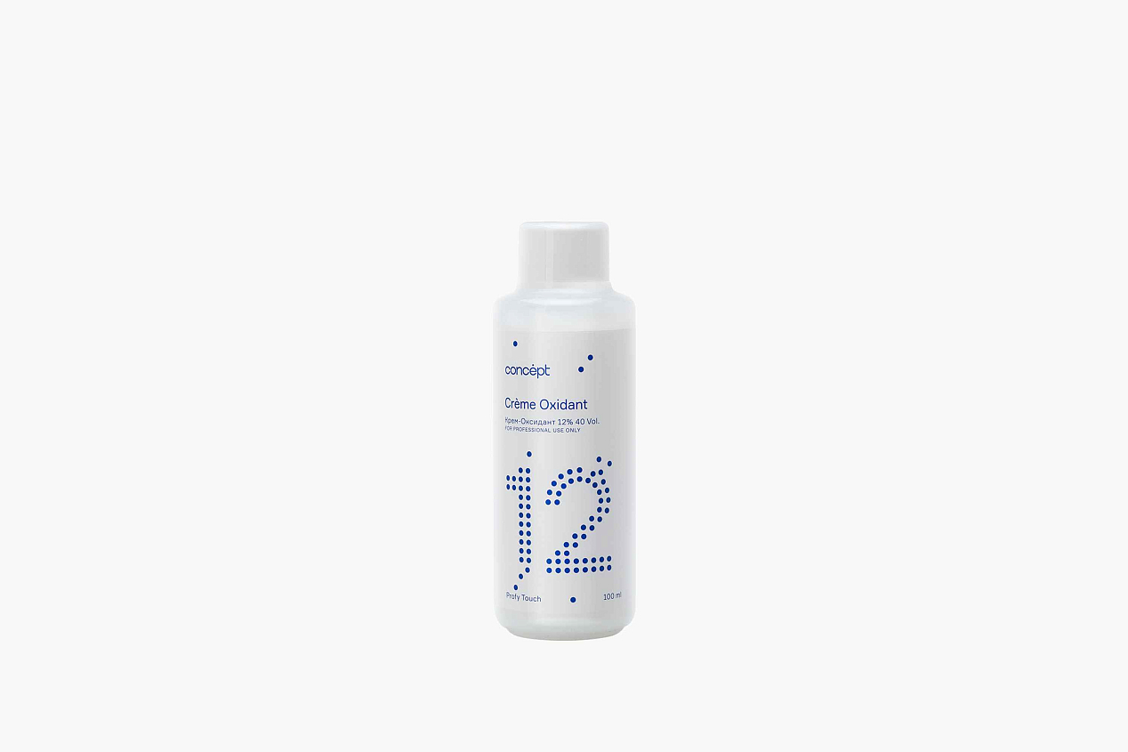 Concept Profy Touch 12%