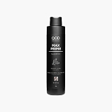 QOD Professional Max Prime Shampoo