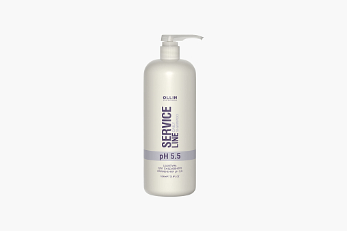 Ollin Professional Service Line Daily Shampoo pH 5.5