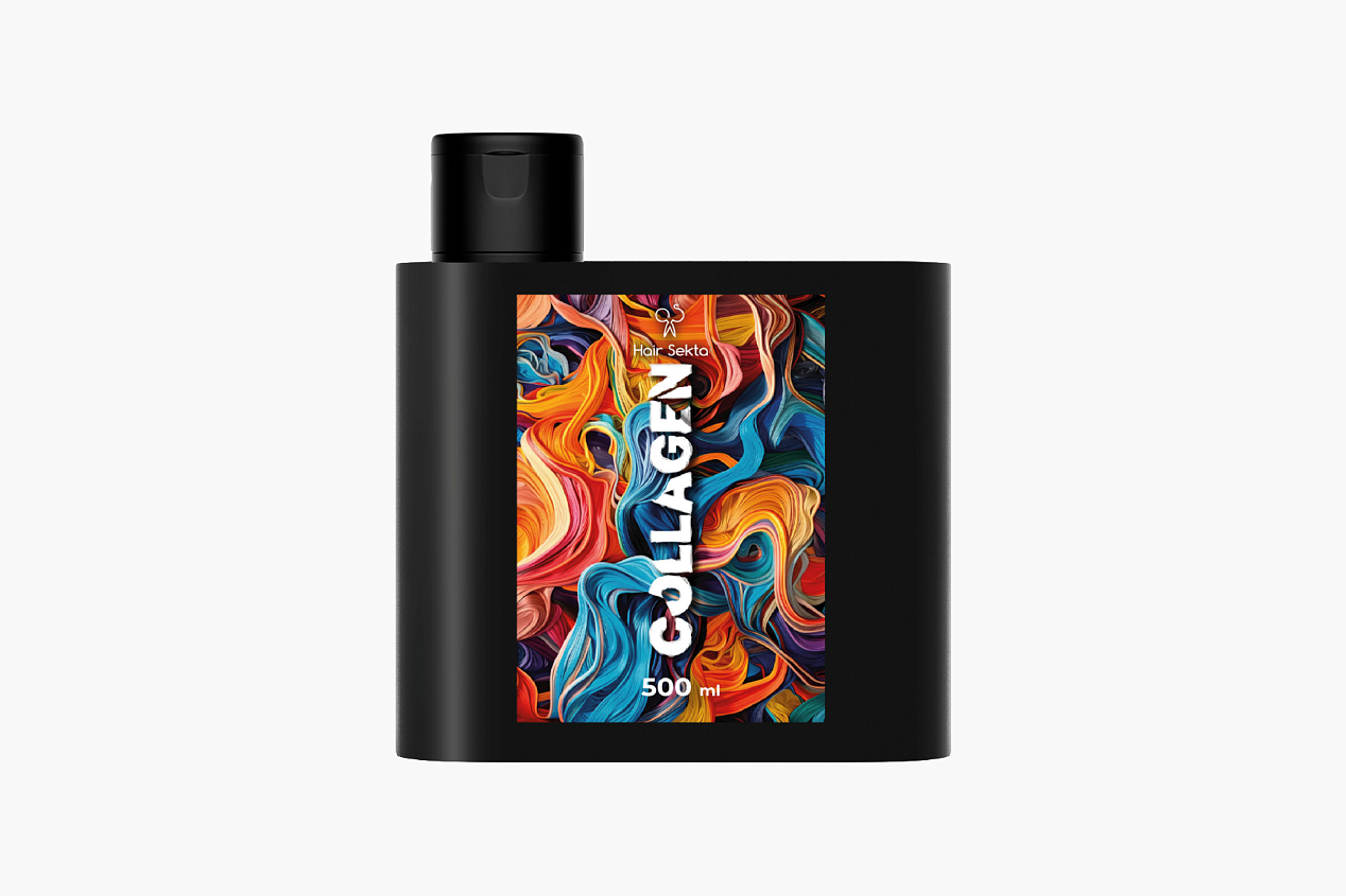 Hair Sekta Collagen