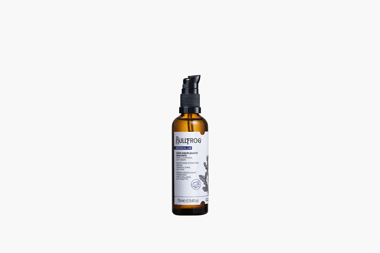 Bullfrog Smoothing Hydrating Serum