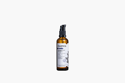 Bullfrog Smoothing Hydrating Serum