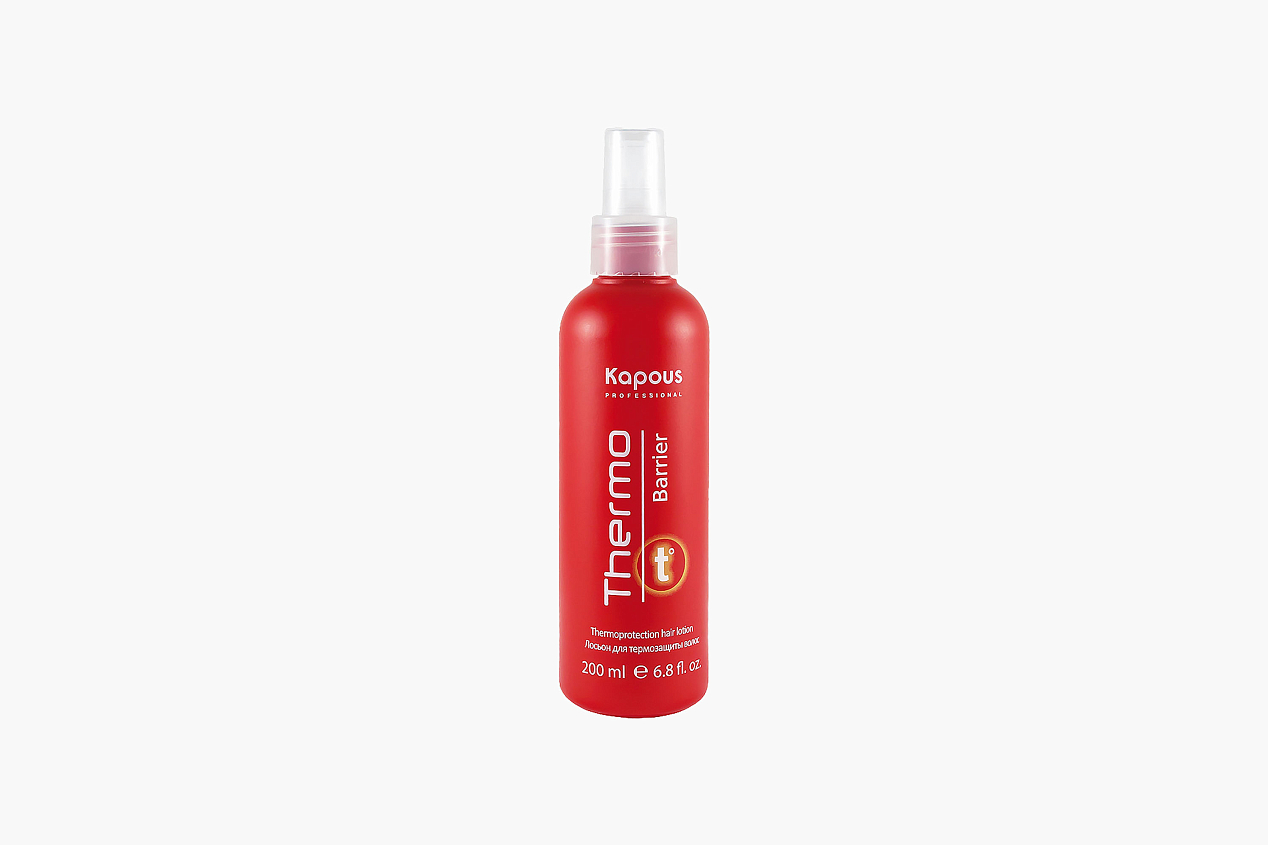 Kapous Professional Thermo Barrier