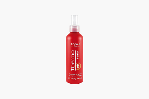 Kapous Professional Thermo Barrier