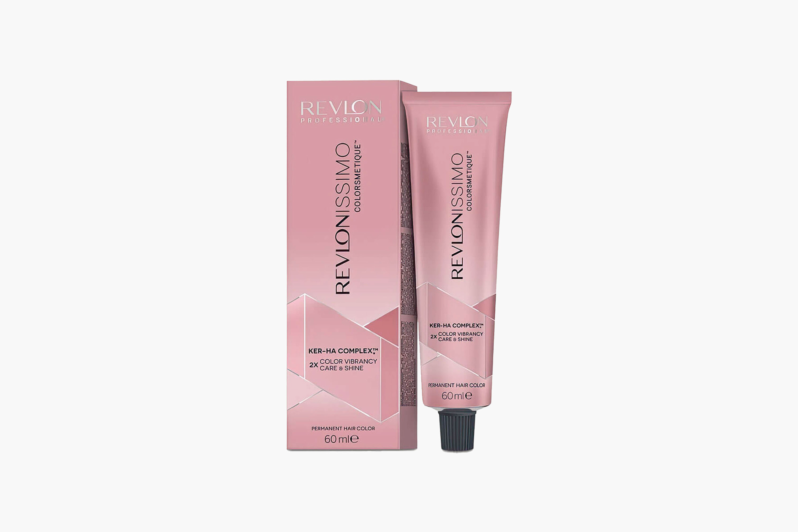 Revlon Professional Revlonissimo Colorsmetique 012 фото 2